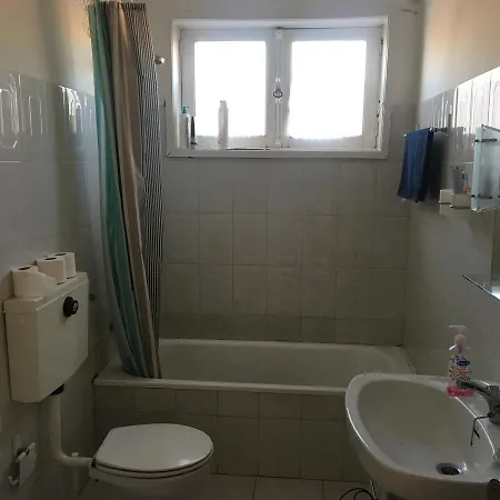 Homestay Oasis Ii