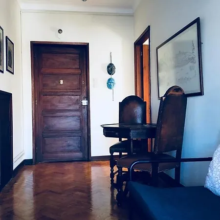 Homestay Oasis Ii Porto