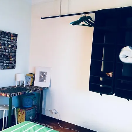 Homestay Oasis Ii Porto