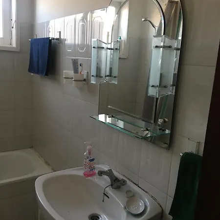 Oasis Ii Homestay Porto