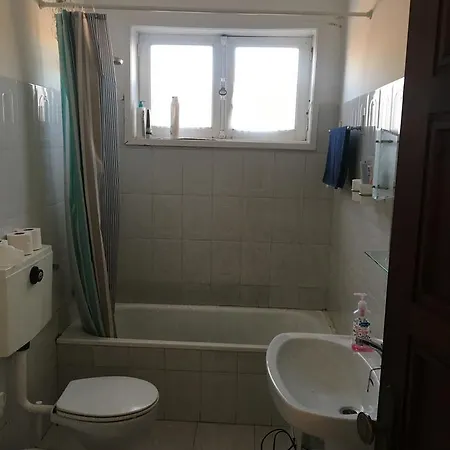 Homestay Oasis Ii Porto
