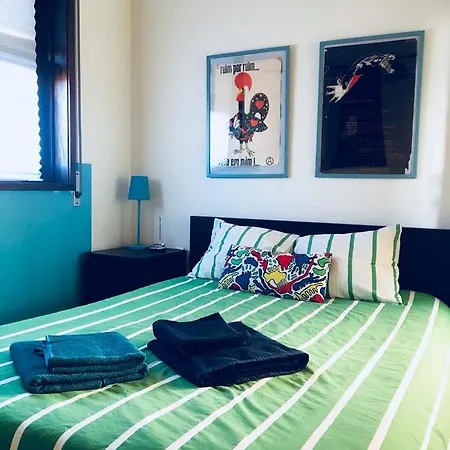 Oasis Ii Homestay